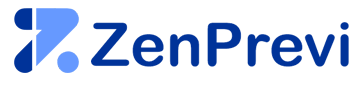 ZenPrevi Logo